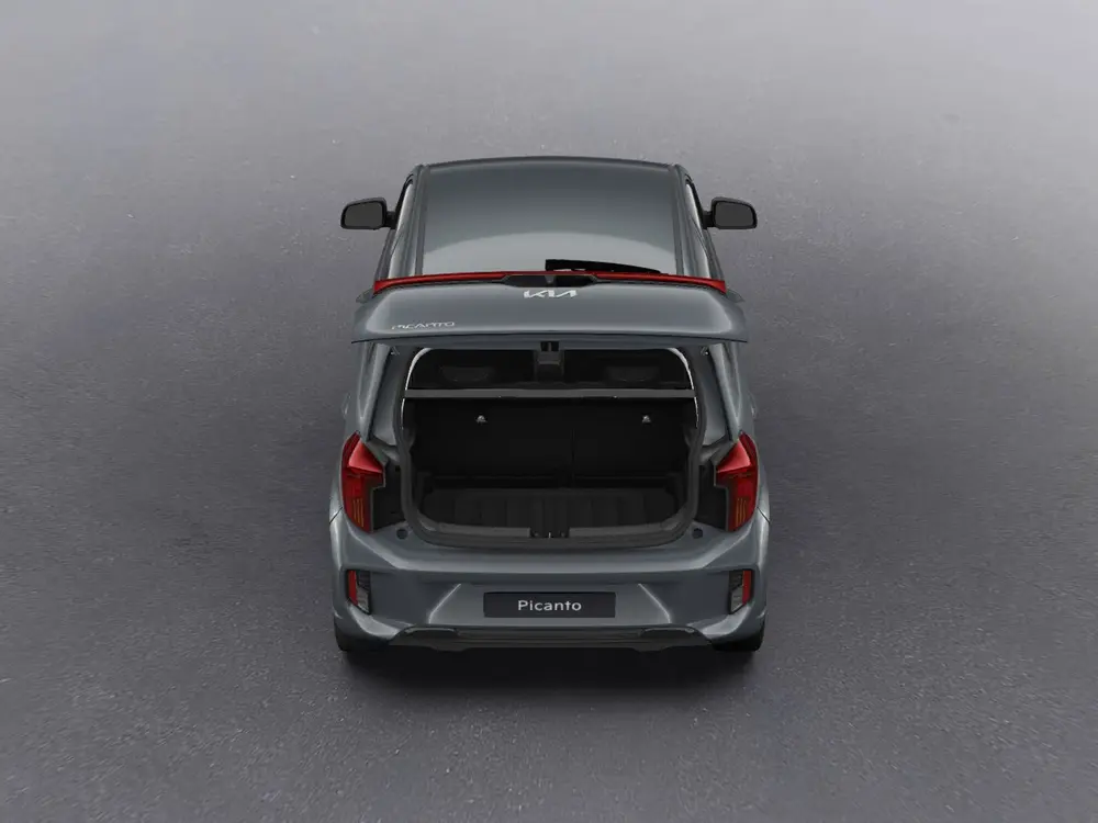 Kia Picanto 1.0 GDi DynamicLine uit 2025, foto 9