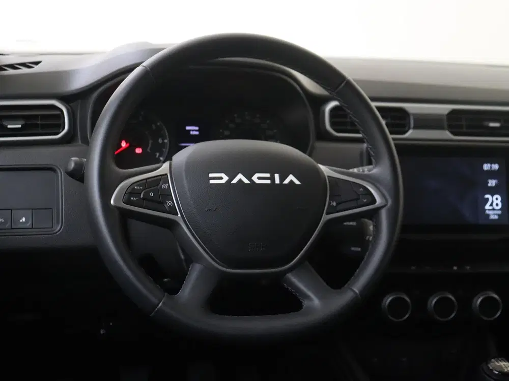 Dacia Duster 1.0 TCe 100 ECO-G Journey uit 2023, foto 10