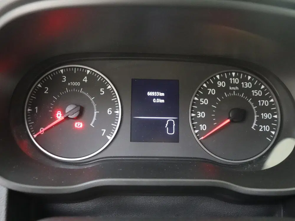 Dacia Duster 1.0 TCe 100 ECO-G Journey uit 2023, foto 11