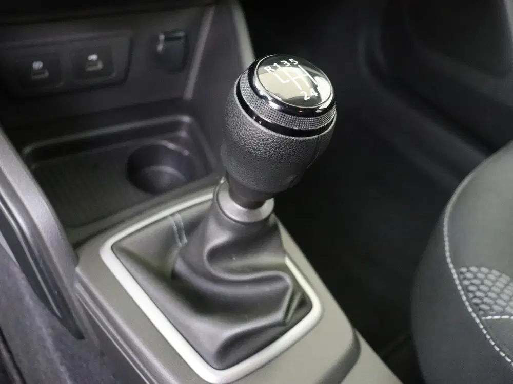 Dacia Duster 1.0 TCe 100 ECO-G Journey uit 2023, foto 14