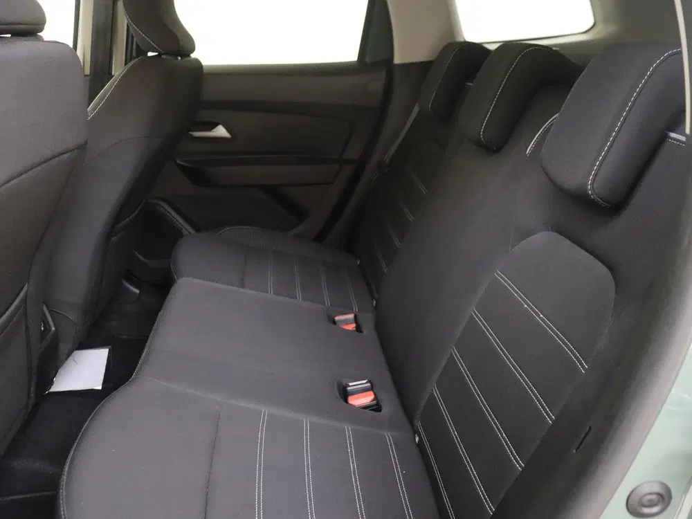 Dacia Duster 1.0 TCe 100 ECO-G Journey uit 2023, foto 16