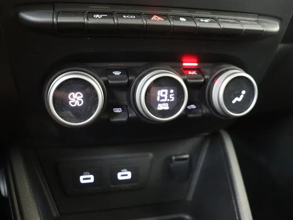 Dacia Duster 1.0 TCe 100 ECO-G Journey uit 2023, foto 19