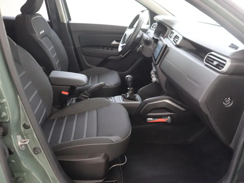 Dacia Duster 1.0 TCe 100 ECO-G Journey uit 2023, foto 5