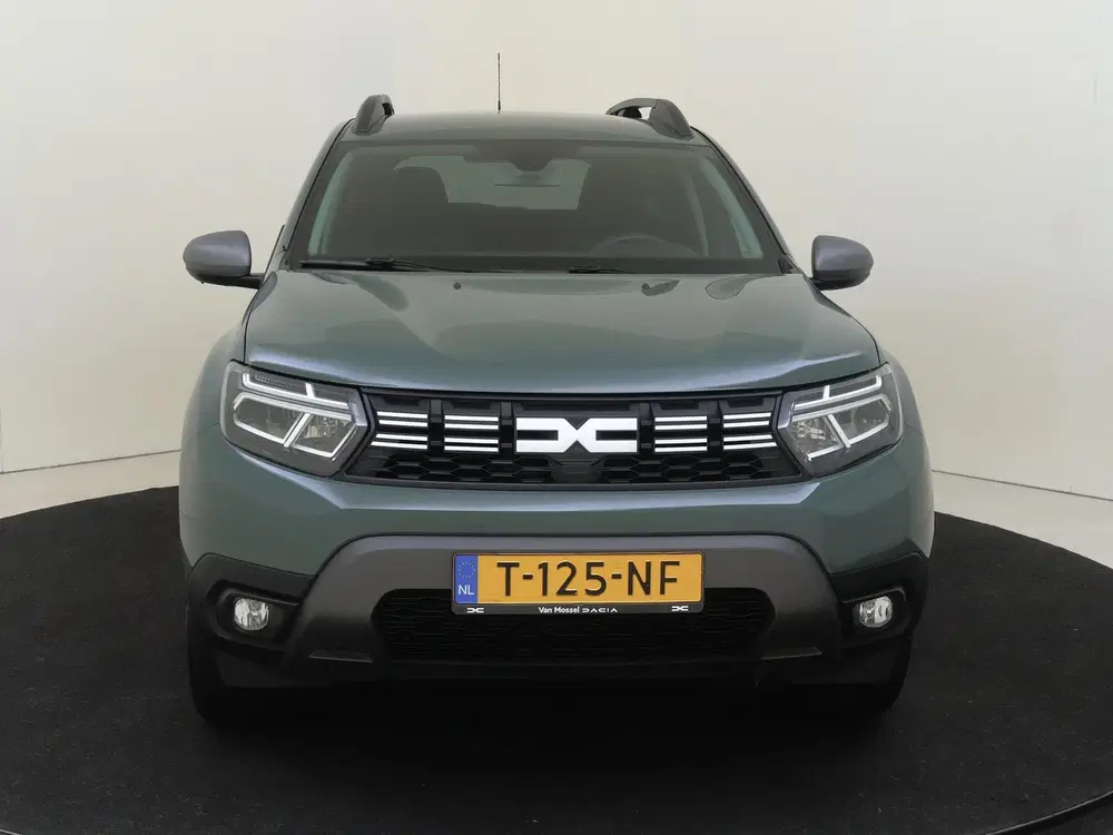 Dacia Duster 1.0 TCe 100 ECO-G Journey uit 2023, foto 6