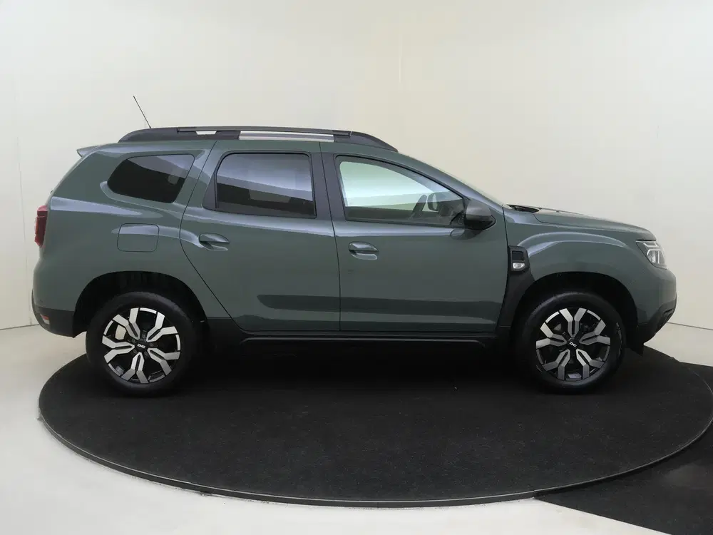 Dacia Duster 1.0 TCe 100 ECO-G Journey uit 2023, foto 9