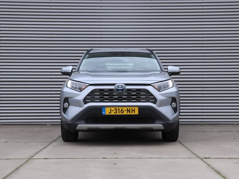 Toyota RAV4 2.5 Hybrid Active Dealeronderh.*Adaptive cruise* uit 2019, foto 10
