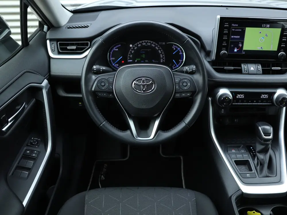 Toyota RAV4 2.5 Hybrid Active Dealeronderh.*Adaptive cruise* uit 2019, foto 14