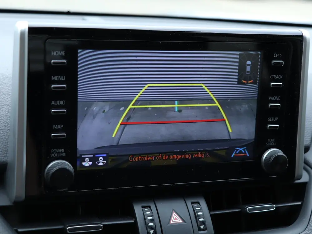 Toyota RAV4 2.5 Hybrid Active Dealeronderh.*Adaptive cruise* uit 2019, foto 17