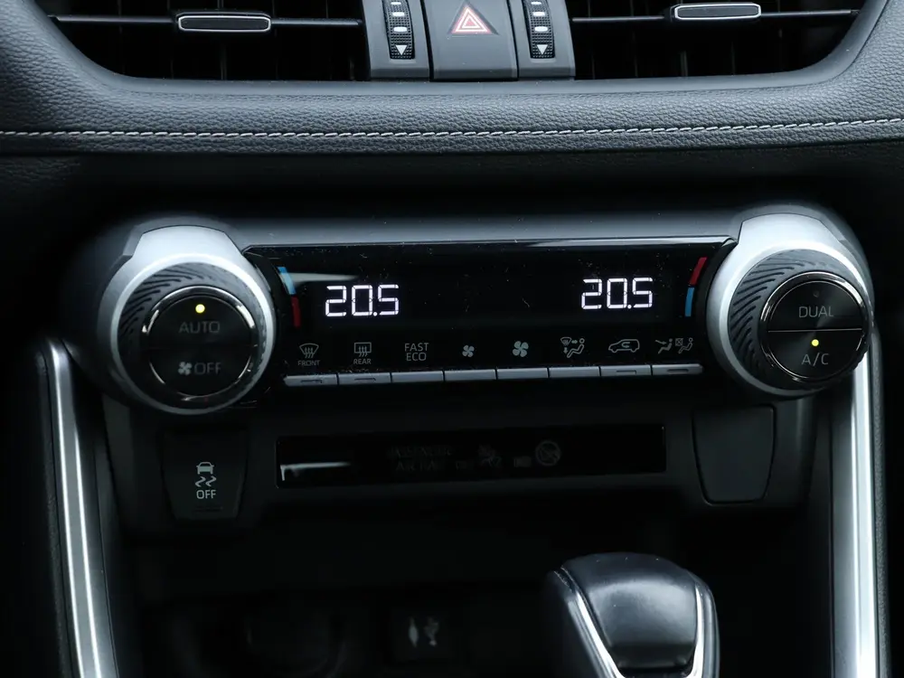 Toyota RAV4 2.5 Hybrid Active Dealeronderh.*Adaptive cruise* uit 2019, foto 18