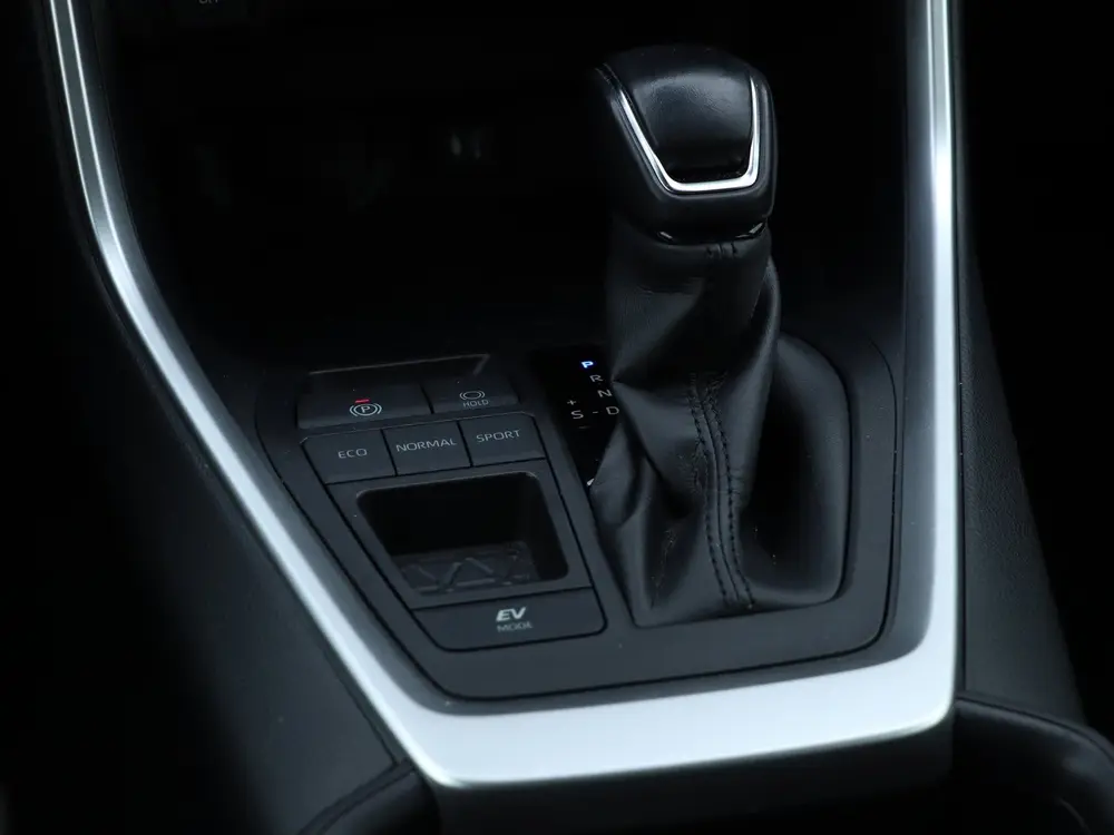 Toyota RAV4 2.5 Hybrid Active Dealeronderh.*Adaptive cruise* uit 2019, foto 19