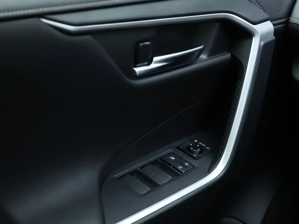 Toyota RAV4 2.5 Hybrid Active Dealeronderh.*Adaptive cruise* uit 2019, foto 20