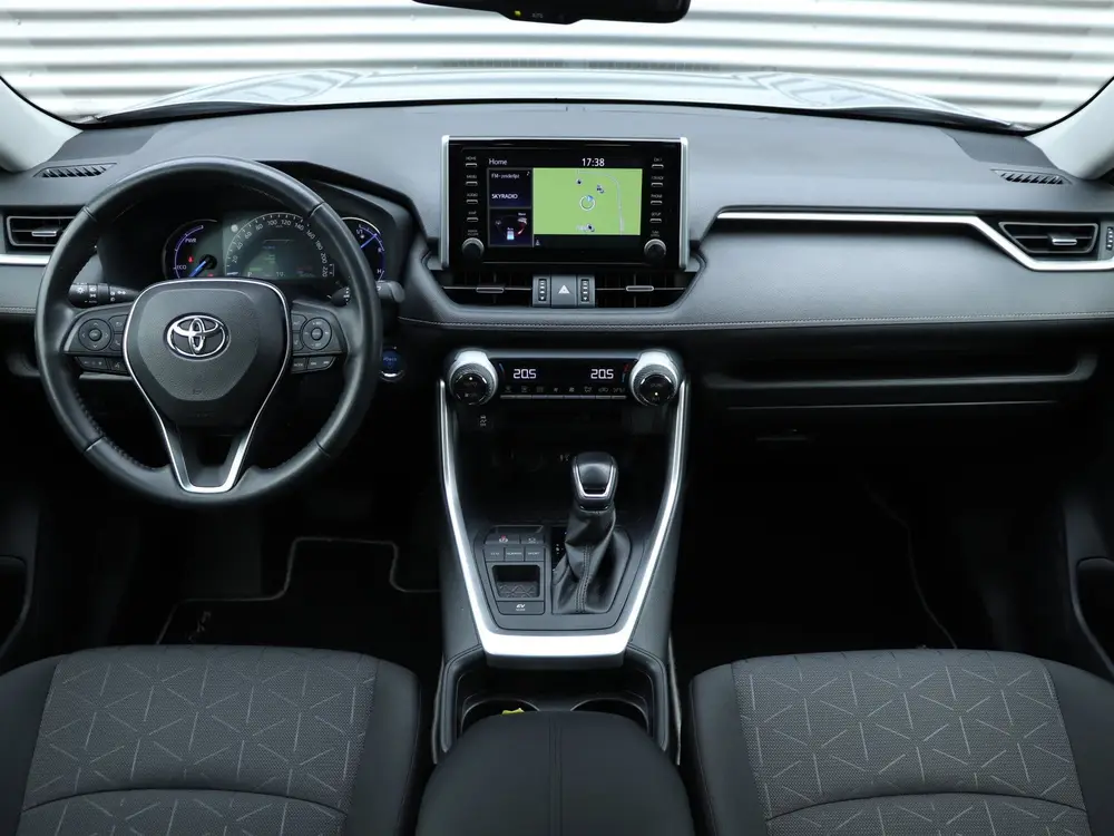 Toyota RAV4 2.5 Hybrid Active Dealeronderh.*Adaptive cruise* uit 2019, foto 3