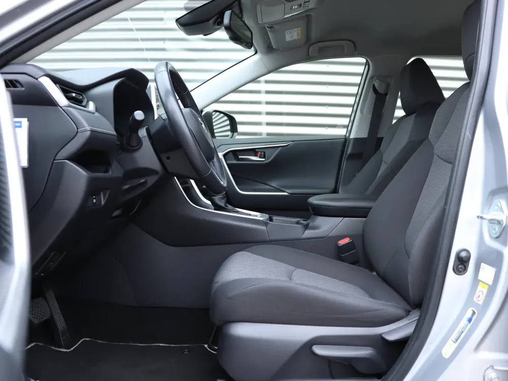 Toyota RAV4 2.5 Hybrid Active Dealeronderh.*Adaptive cruise* uit 2019, foto 5