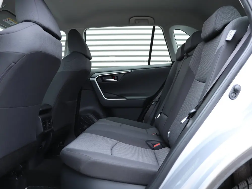 Toyota RAV4 2.5 Hybrid Active Dealeronderh.*Adaptive cruise* uit 2019, foto 6