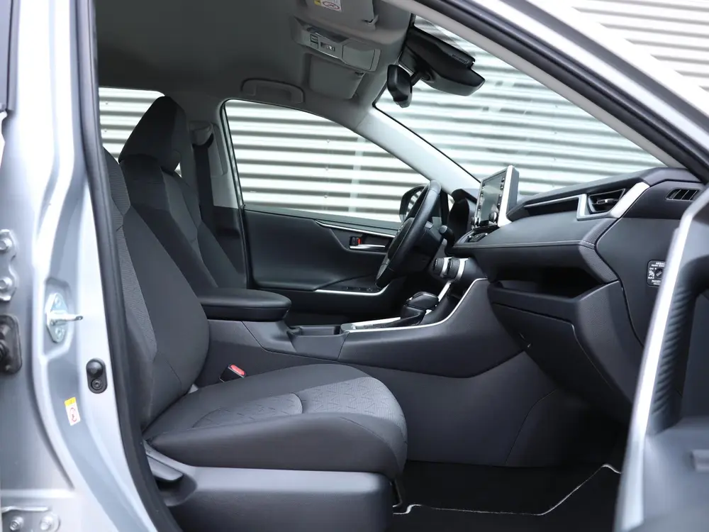 Toyota RAV4 2.5 Hybrid Active Dealeronderh.*Adaptive cruise* uit 2019, foto 8