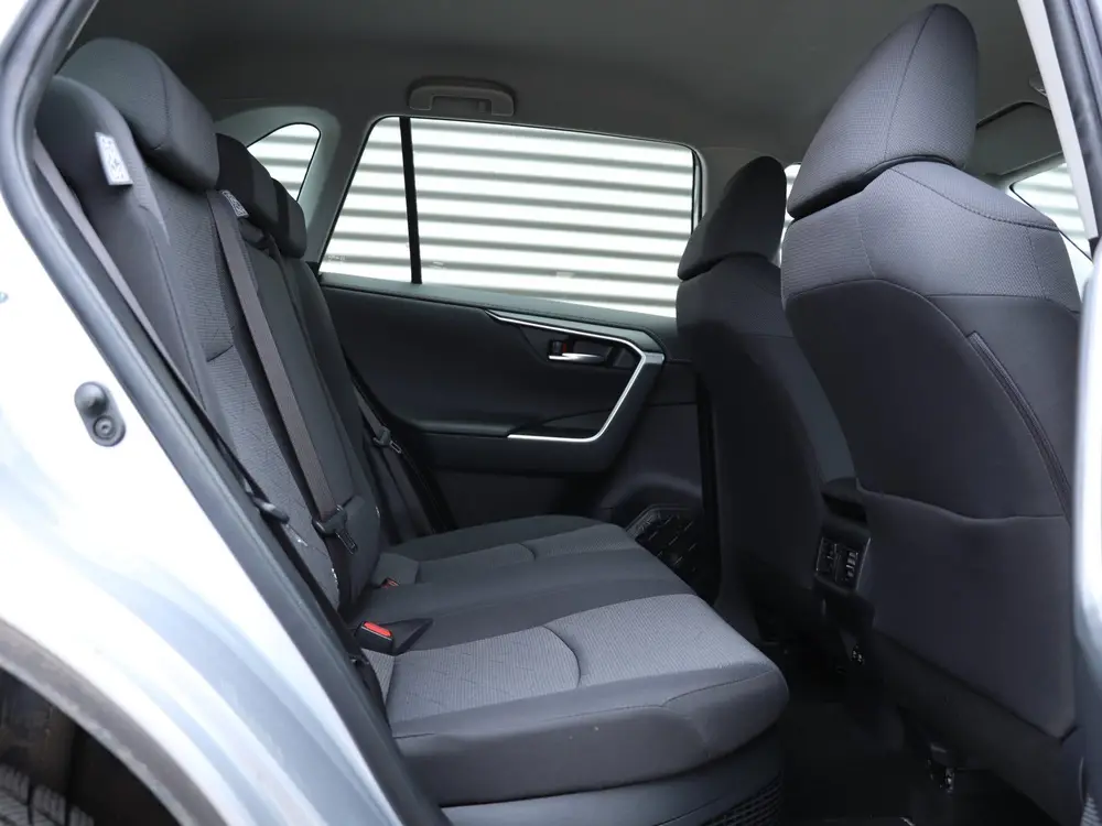 Toyota RAV4 2.5 Hybrid Active Dealeronderh.*Adaptive cruise* uit 2019, foto 9