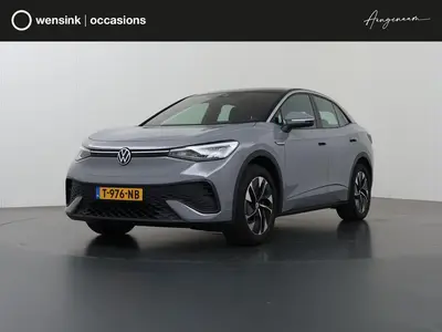 Volkswagen ID.5 Pro 77 kWh | SOH 96,6% | Apple Carplay/Andro uit 2023