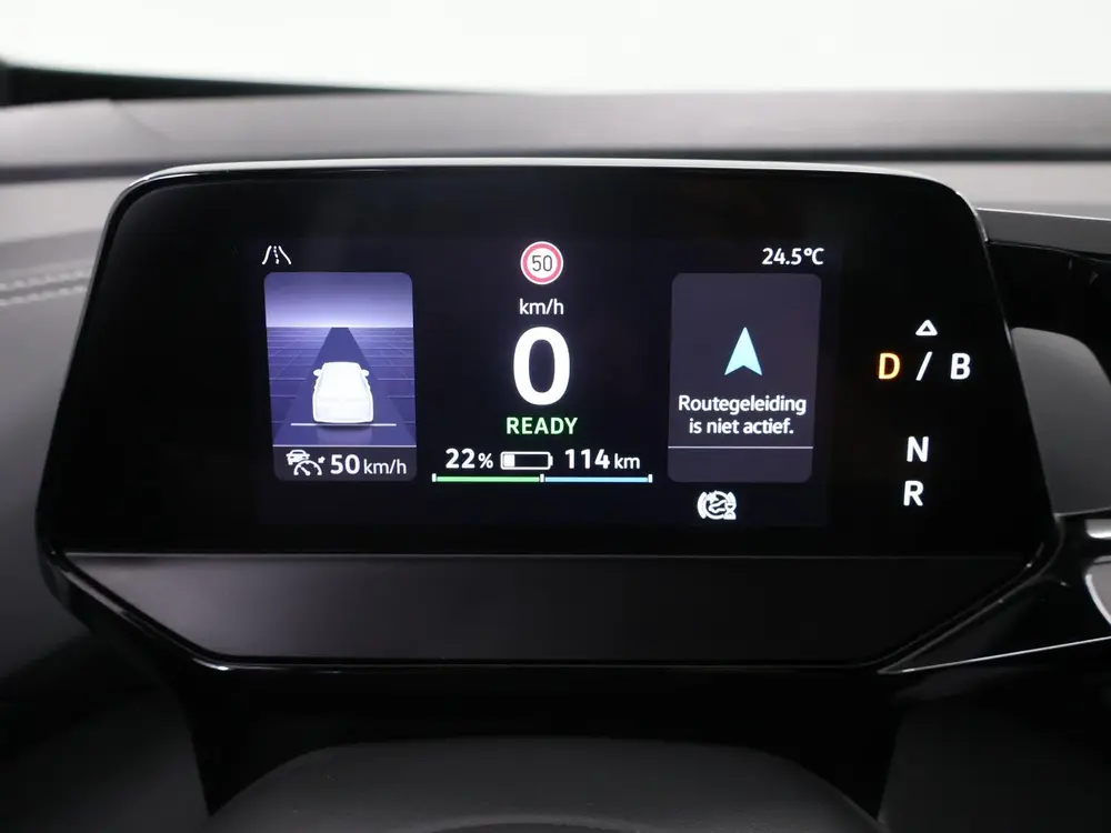 Volkswagen ID.5 Pro 77 kWh | SOH 96,6% | Apple Carplay/Andro uit 2023, foto 13