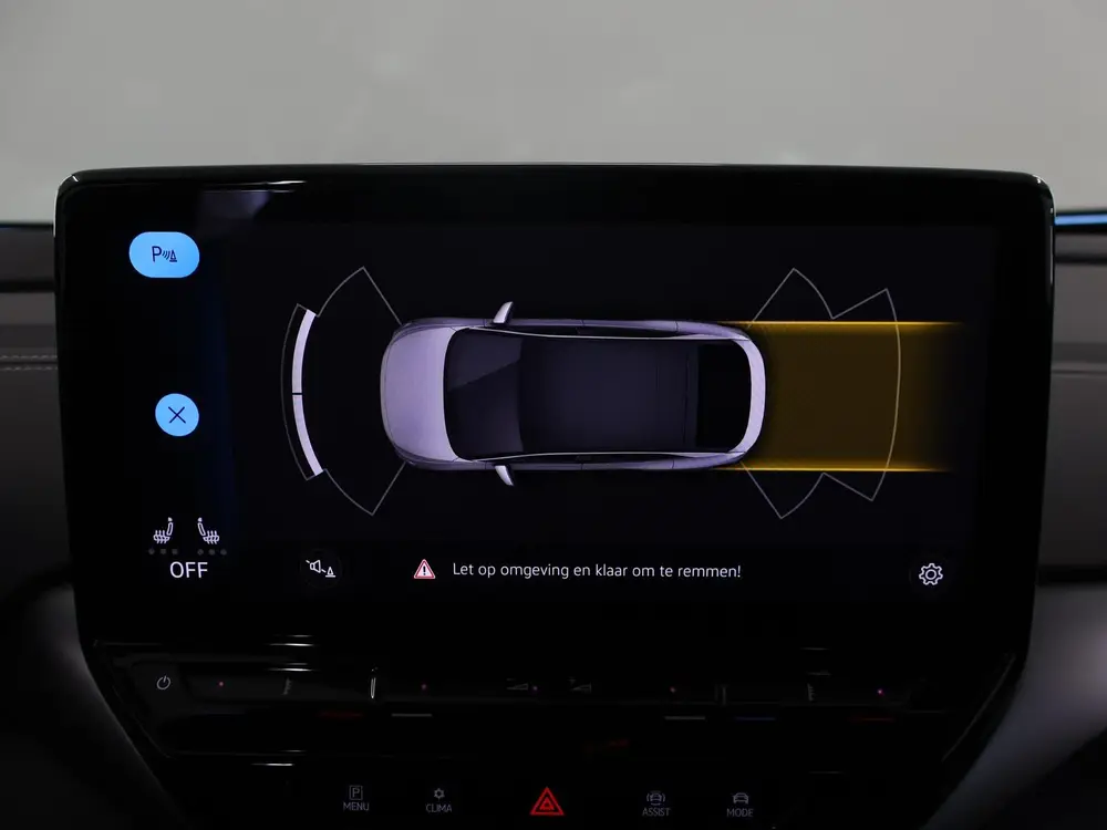Volkswagen ID.5 Pro 77 kWh | SOH 96,6% | Apple Carplay/Andro uit 2023, foto 15