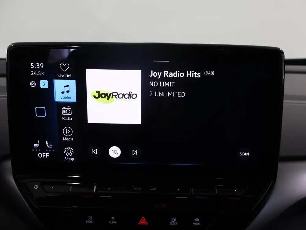 Volkswagen ID.5 Pro 77 kWh | SOH 96,6% | Apple Carplay/Andro uit 2023, foto 16