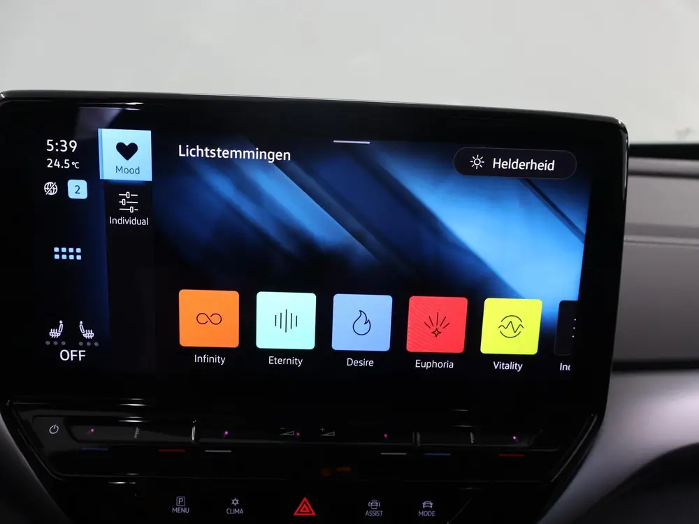 Volkswagen ID.5 Pro 77 kWh | SOH 96,6% | Apple Carplay/Andro uit 2023, foto 19
