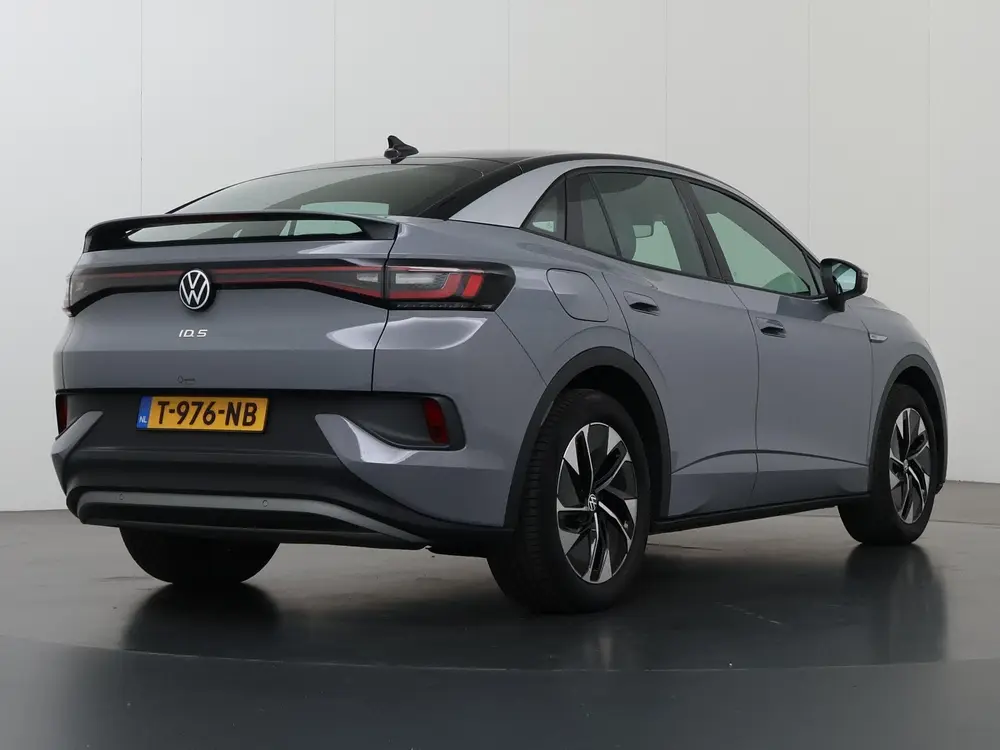 Volkswagen ID.5 Pro 77 kWh | SOH 96,6% | Apple Carplay/Andro uit 2023, foto 2