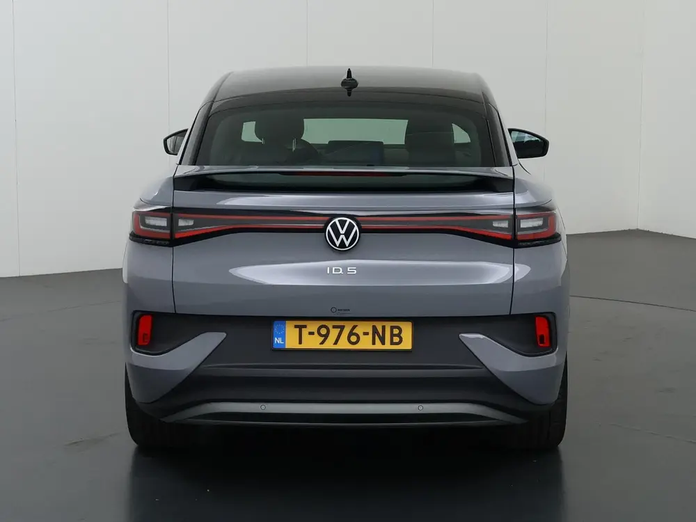 Volkswagen ID.5 Pro 77 kWh | SOH 96,6% | Apple Carplay/Andro uit 2023, foto 4