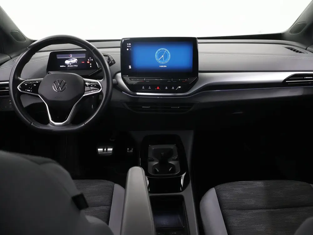 Volkswagen ID.5 Pro 77 kWh | SOH 96,6% | Apple Carplay/Andro uit 2023, foto 9