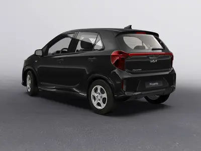 Kia Picanto 1.0 GDi DynamicLine Digitaal display (bj 2 uit 2026