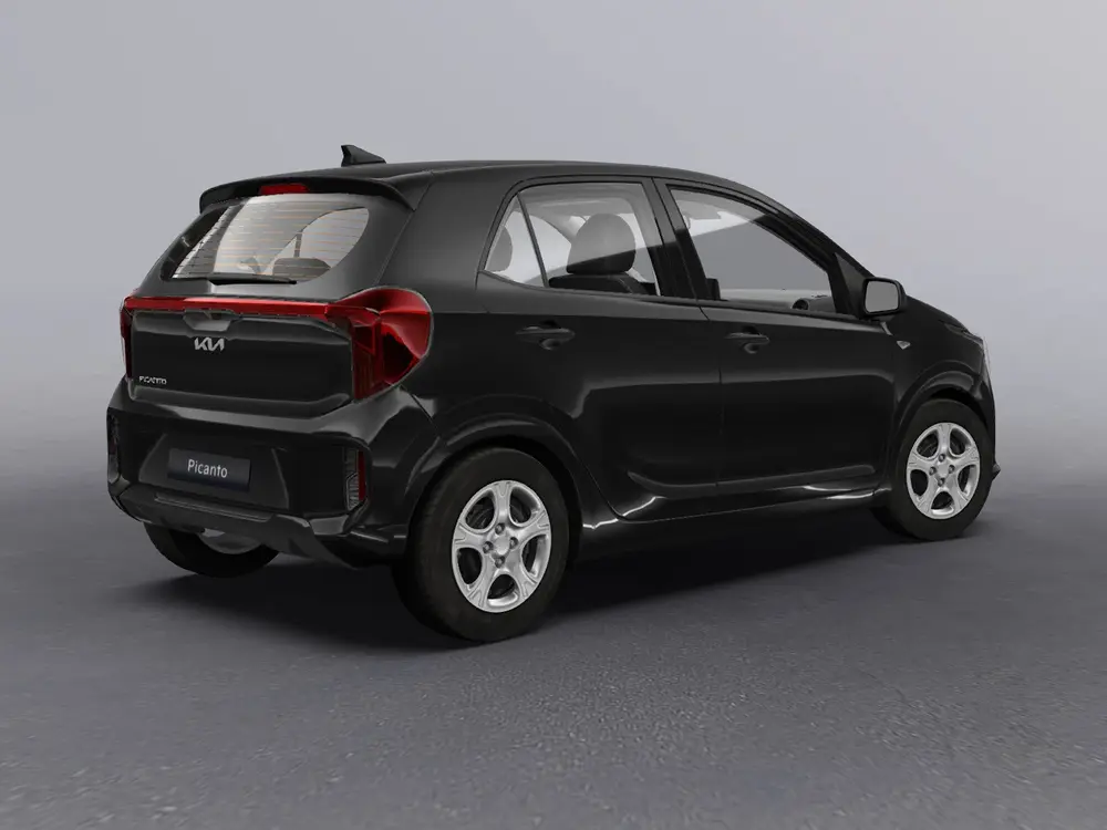 Kia Picanto 1.0 GDi DynamicLine Digitaal display (bj 2 uit 2026, foto 4