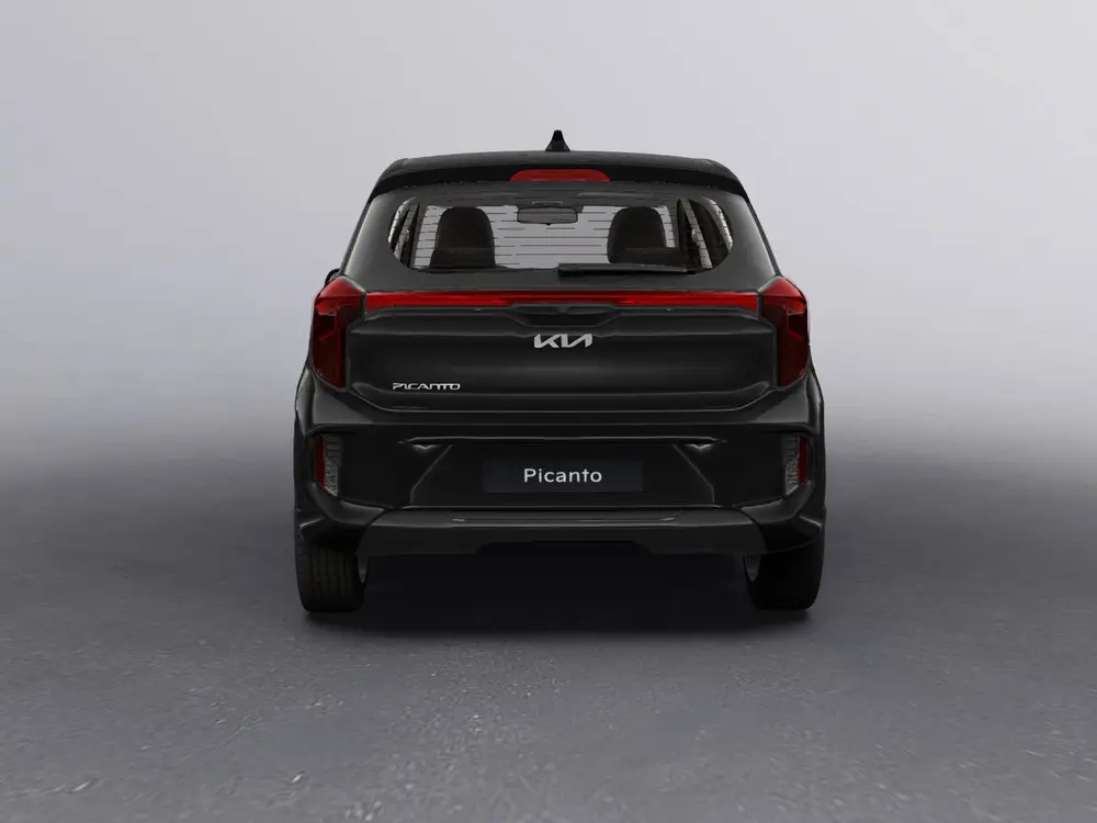 Kia Picanto 1.0 GDi DynamicLine Digitaal display (bj 2 uit 2026, foto 5