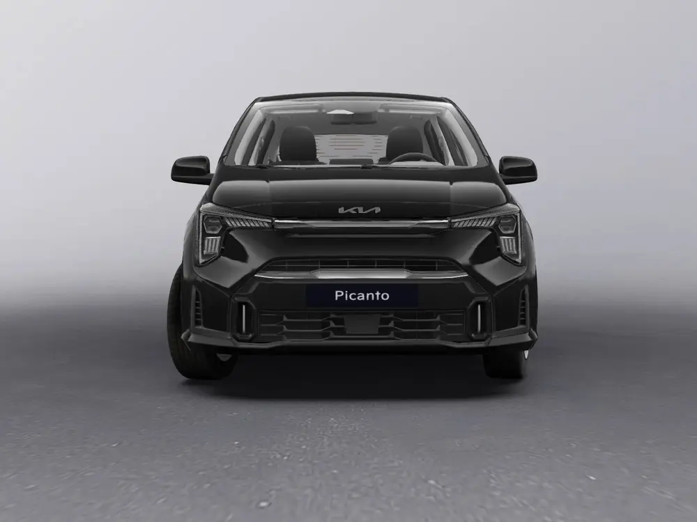 Kia Picanto 1.0 GDi DynamicLine Digitaal display (bj 2 uit 2026, foto 6