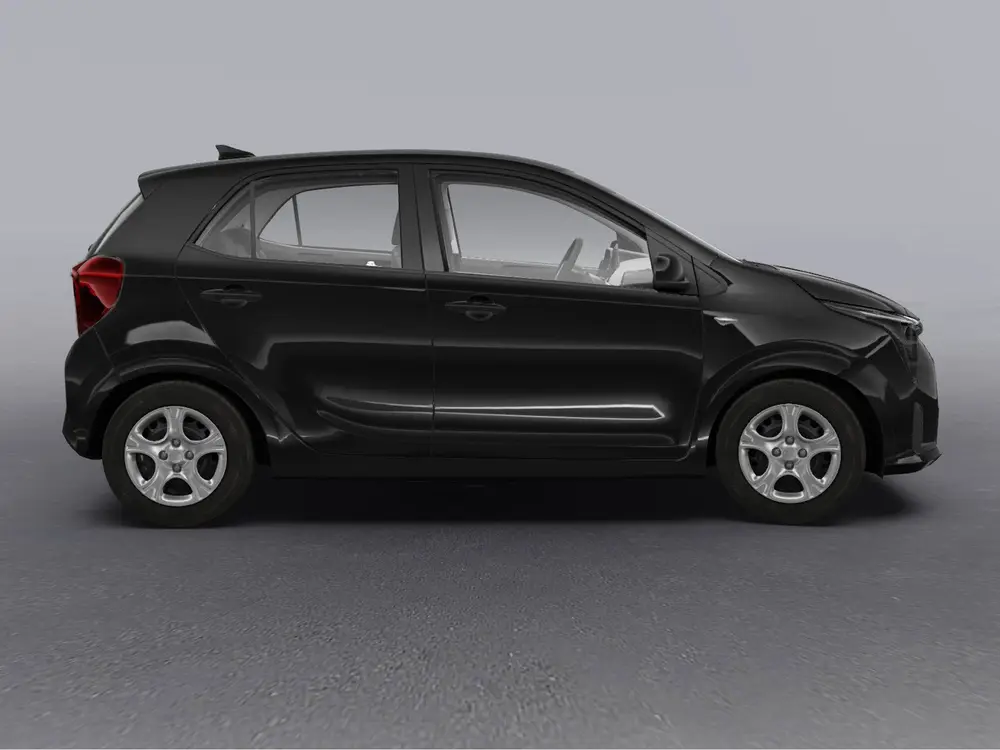 Kia Picanto 1.0 GDi DynamicLine Digitaal display (bj 2 uit 2026, foto 7