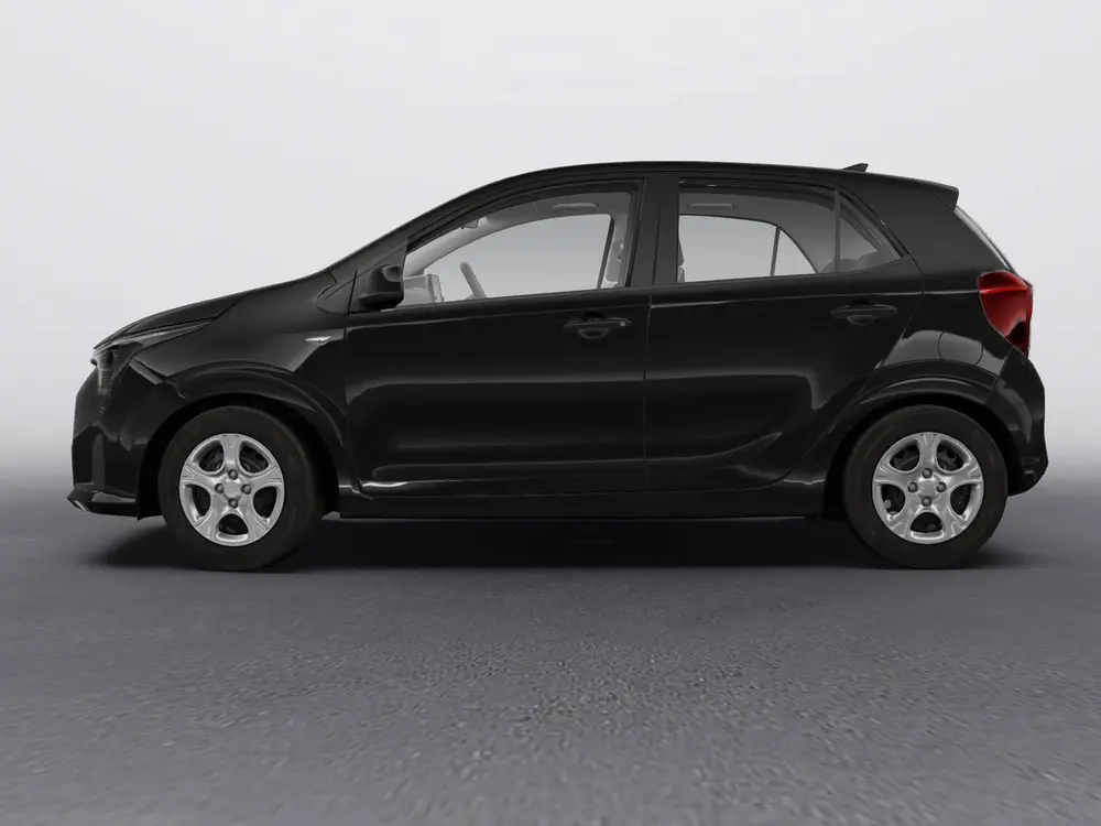 Kia Picanto 1.0 GDi DynamicLine Digitaal display (bj 2 uit 2026, foto 8