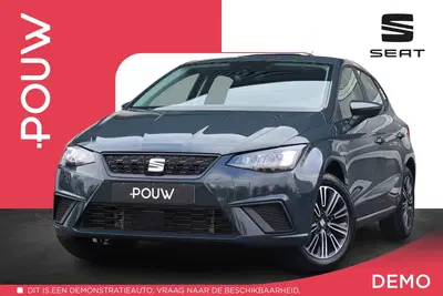 SEAT Ibiza 1.0 EcoTSI 95pk Style uit 2025