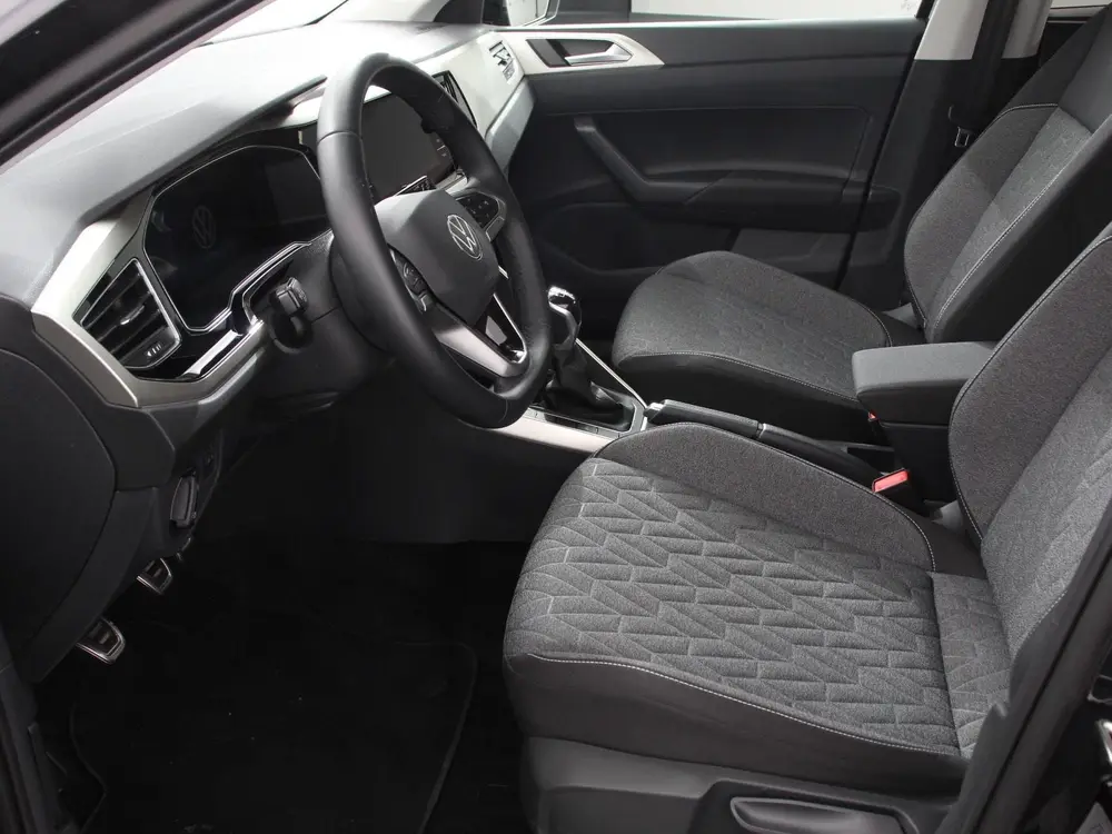 Volkswagen Polo 1.0 TSI Move Navigatie App Connect / Android uit 2024, foto 10