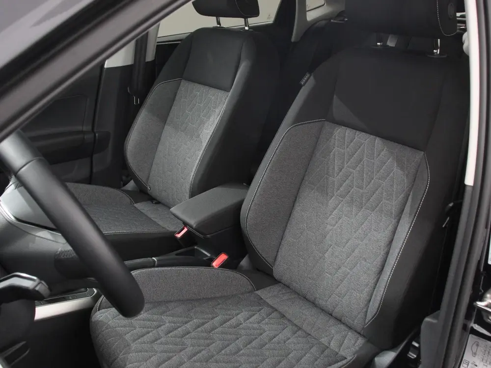 Volkswagen Polo 1.0 TSI Move Navigatie App Connect / Android uit 2024, foto 11