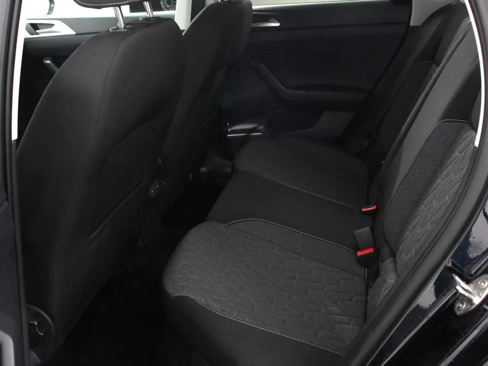 Volkswagen Polo 1.0 TSI Move Navigatie App Connect / Android uit 2024, foto 13