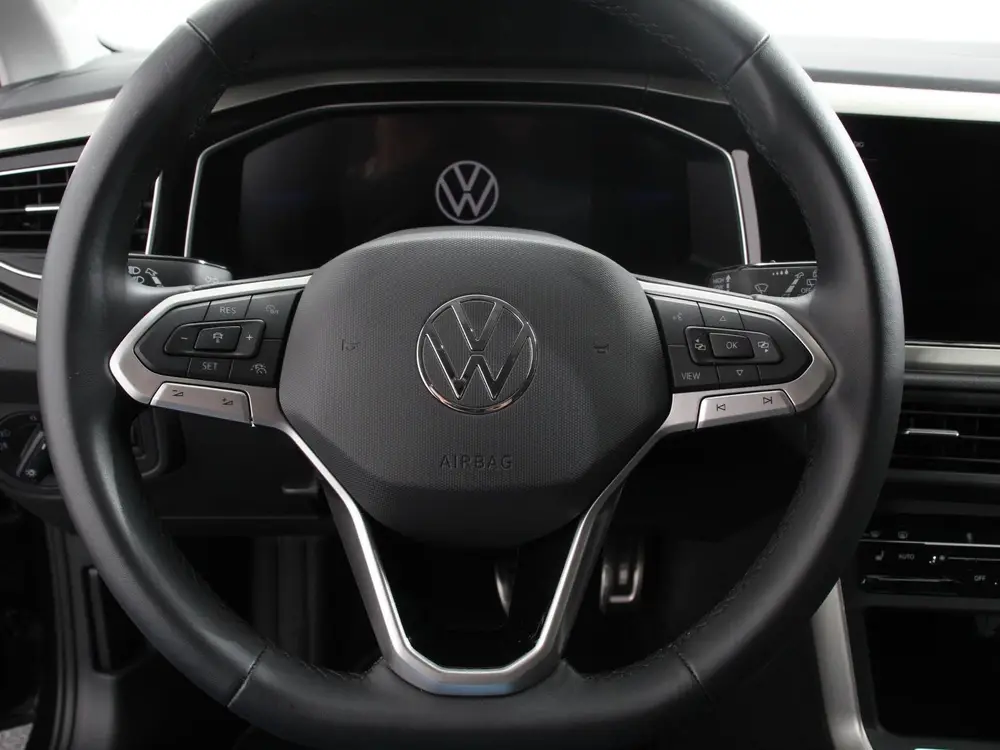 Volkswagen Polo 1.0 TSI Move Navigatie App Connect / Android uit 2024, foto 17