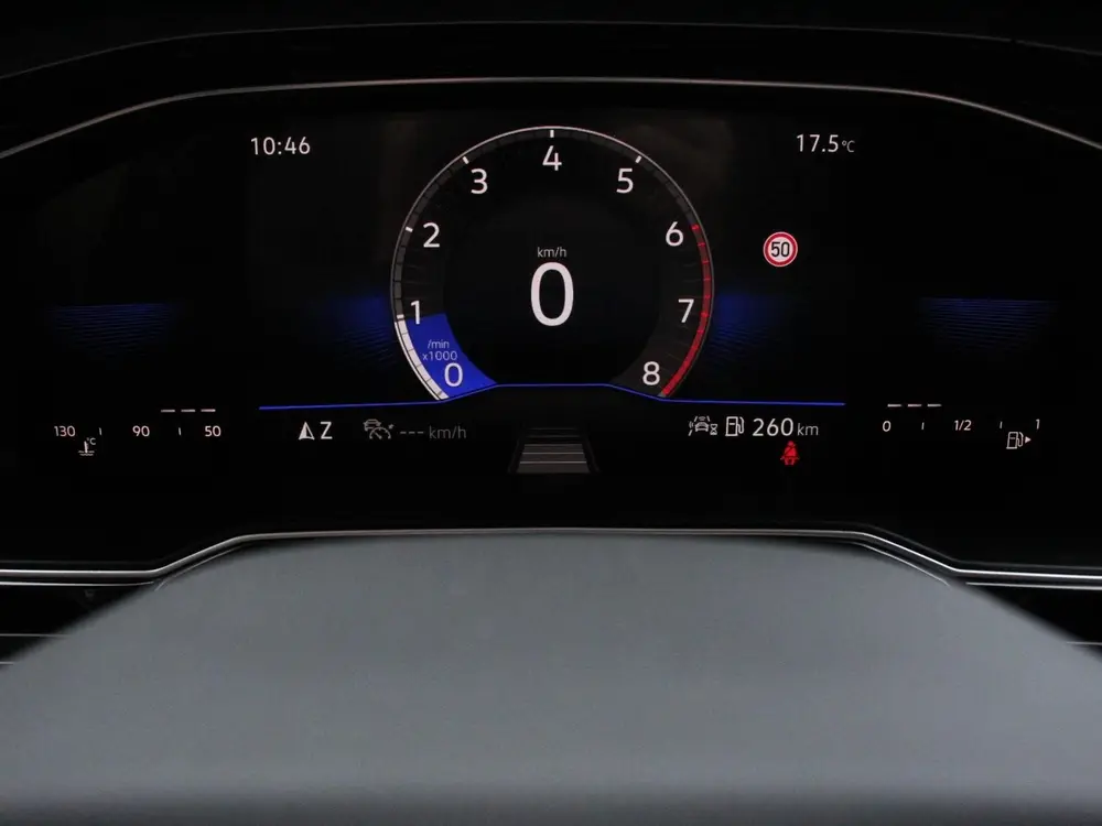 Volkswagen Polo 1.0 TSI Move Navigatie App Connect / Android uit 2024, foto 19