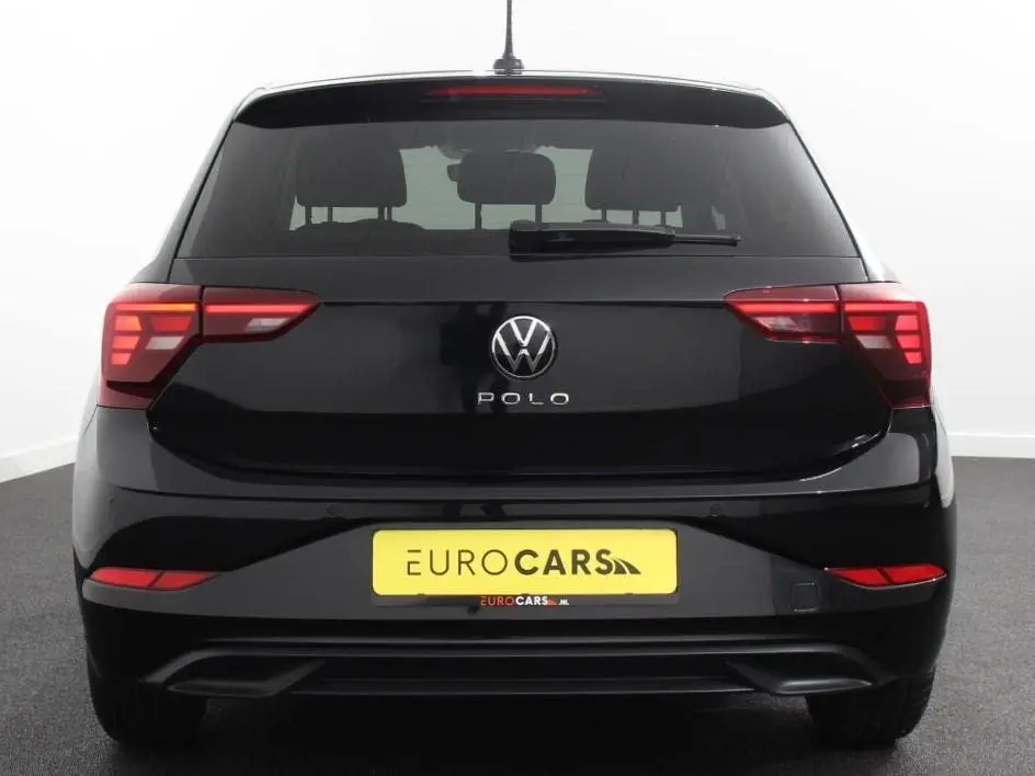 Volkswagen Polo 1.0 TSI Move Navigatie App Connect / Android uit 2024, foto 5