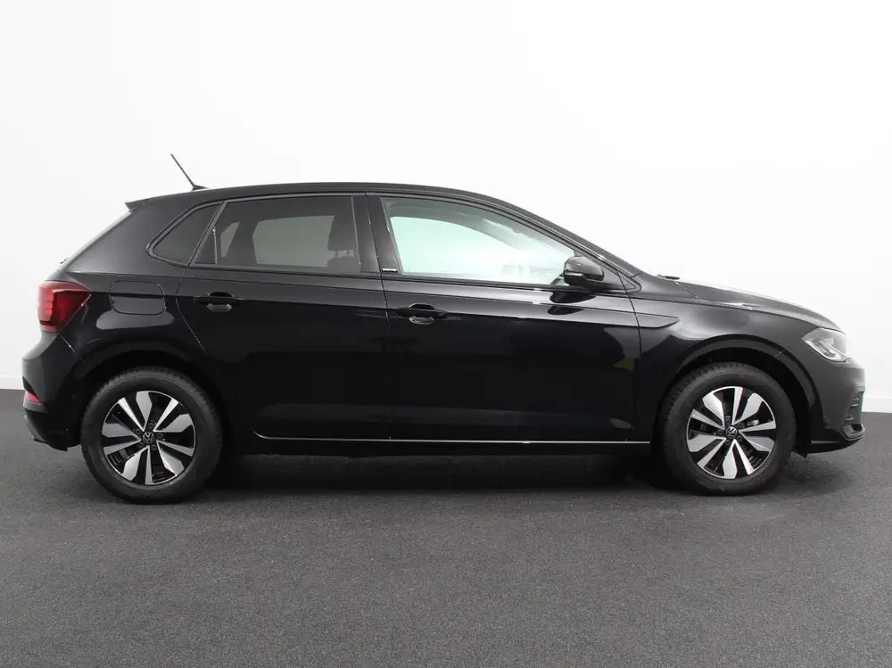 Volkswagen Polo 1.0 TSI Move Navigatie App Connect / Android uit 2024, foto 8