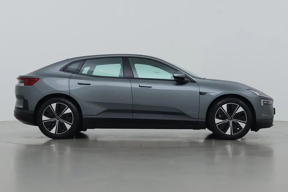Polestar 4 Long Range Single Motor Plus 100 kWh uit 2025, foto 10