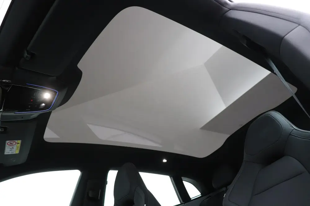 Polestar 4 Long Range Single Motor Plus 100 kWh uit 2025, foto 11