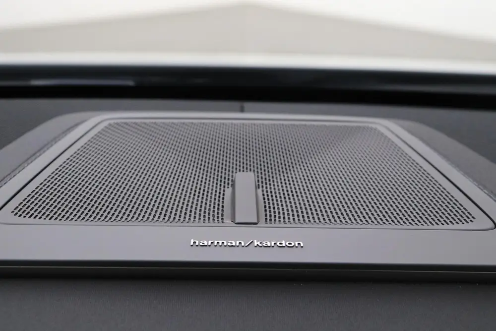 Polestar 4 Long Range Single Motor Plus 100 kWh uit 2025, foto 14
