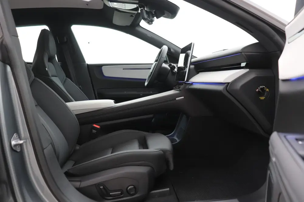 Polestar 4 Long Range Single Motor Plus 100 kWh uit 2025, foto 5