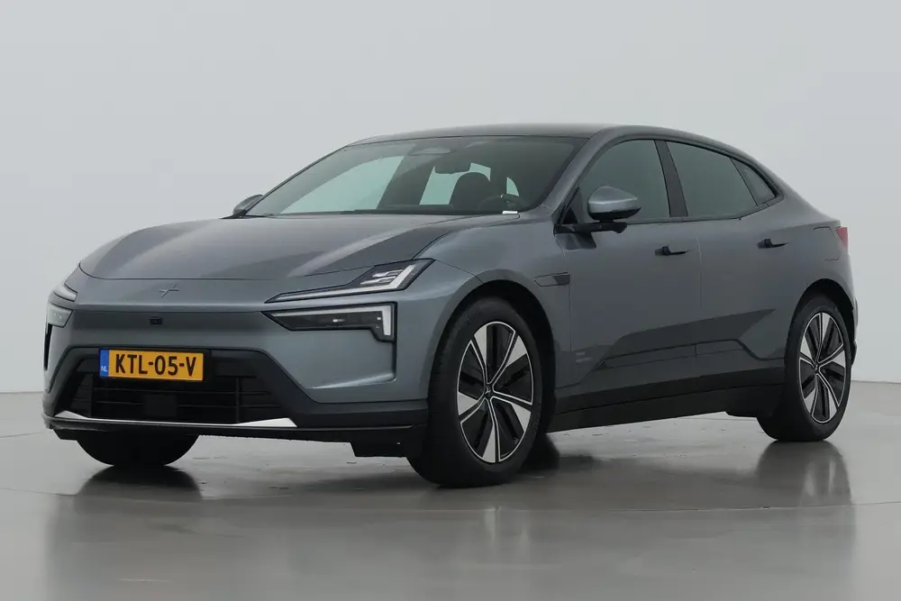 Polestar 4 Long Range Single Motor Plus 100 kWh uit 2025, foto 8