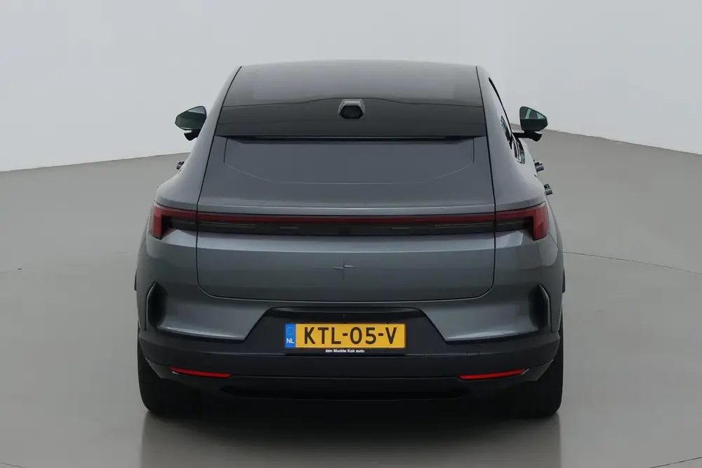 Polestar 4 Long Range Single Motor Plus 100 kWh uit 2025, foto 9