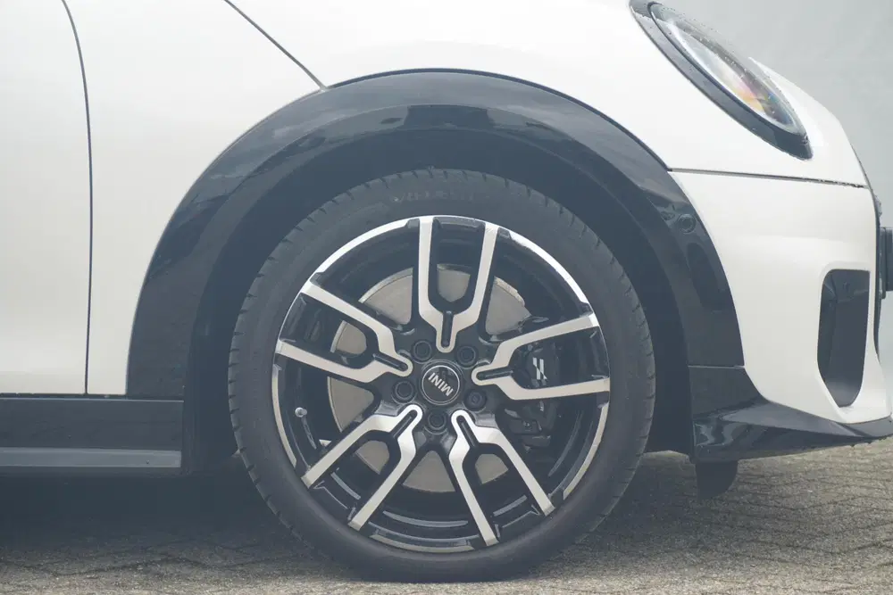 Mini Cabrio Cooper S uit 2026, foto 11