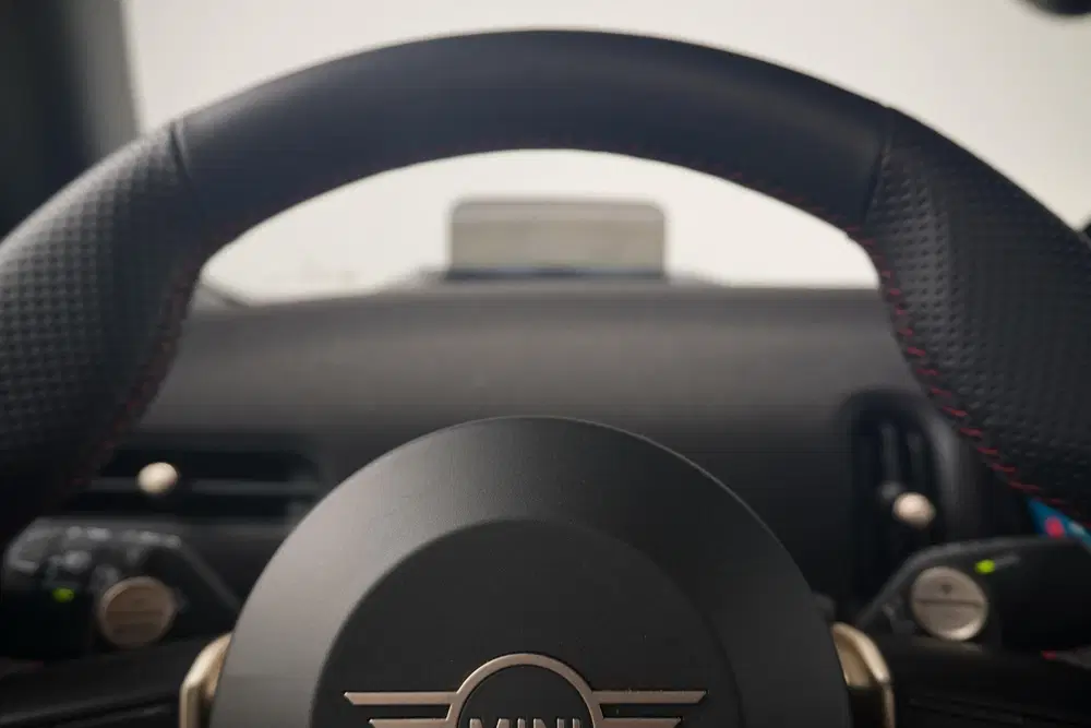 Mini Cabrio Cooper S uit 2026, foto 17